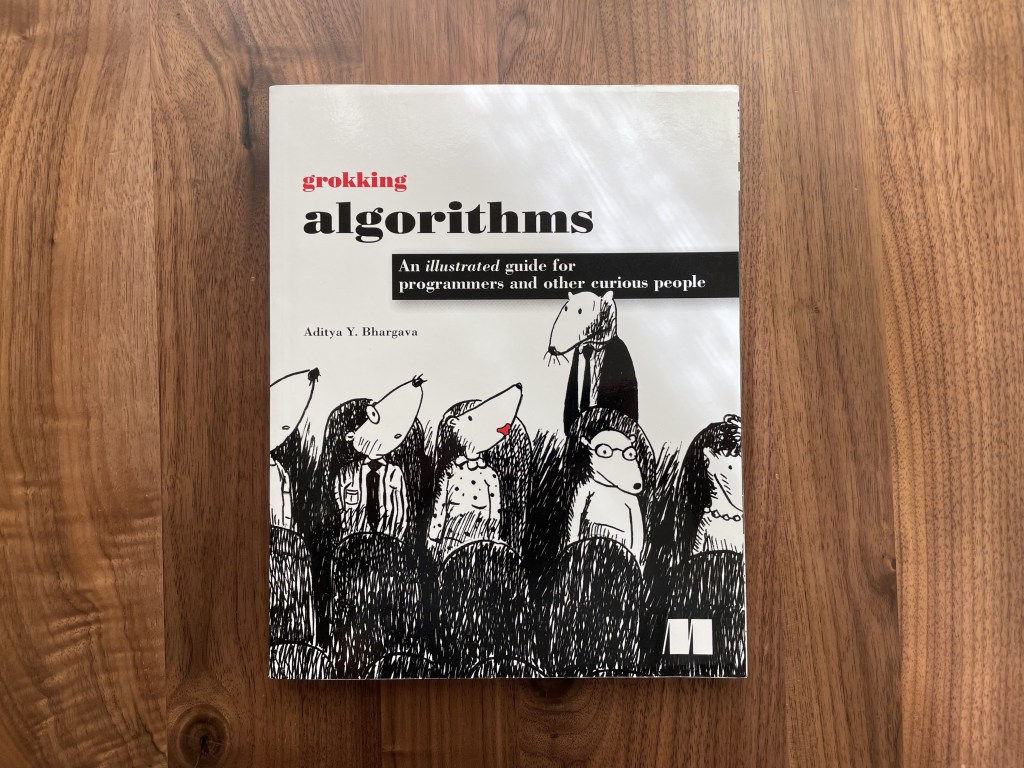 Grokking Algorithms #1: Binary&nbsp;Search